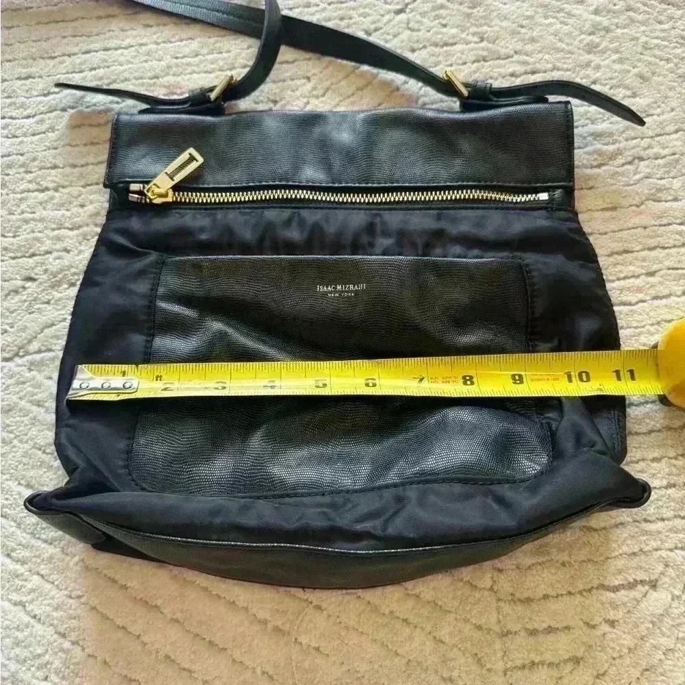 Isaak mizrahi  purse